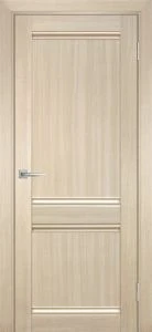 Межкомнатная дверь ТЕХНО-701 Капучино