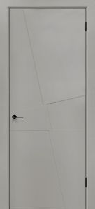 Межкомнатная дверь Смальта-Шарм 14 Malva