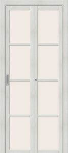 Межкомнатная дверь Твигги-11.3 Bianco Veralinga BR4904