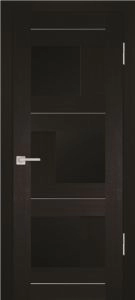 Межкомнатная дверь PS-13 Венге Мелинга