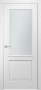 Межкомнатная дверь Модель Вита (стекло, 900x2000)