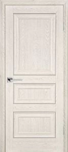 Межкомнатная дверь PSB-30 Дуб Гарвард кремовый
