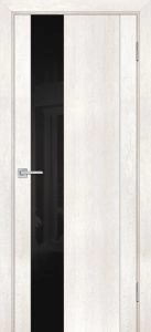 Межкомнатная дверь PSN-11 Бъянка антико