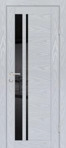 Межкомнатная дверь PSM-8 Дуб скай серый